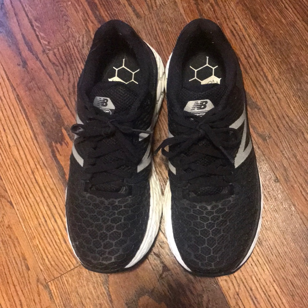 🖤 New balance Fresh Foam Vongo V3